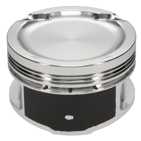 JE Pistons VW 2.0T TSI Ultra Series 23mm PIN - Set of 4 Pistons JE Pistons Piston Sets - Forged - 4cyl  AXOPROS