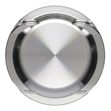 JE Pistons VW 2.0T TSI Ultra Series 23mm PIN - Set of 4 Pistons JE Pistons Piston Sets - Forged - 4cyl  AXOPROS