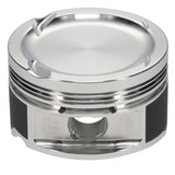 JE Pistons VW 2.0T TSI Ultra Series 23mm PIN - Set of 4 Pistons JE Pistons Piston Sets - Forged - 4cyl  AXOPROS
