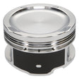 JE Pistons VW 2.0T TSI Ultra Series 23mm PIN - Set of 4 Pistons JE Pistons Piston Sets - Forged - 4cyl  AXOPROS