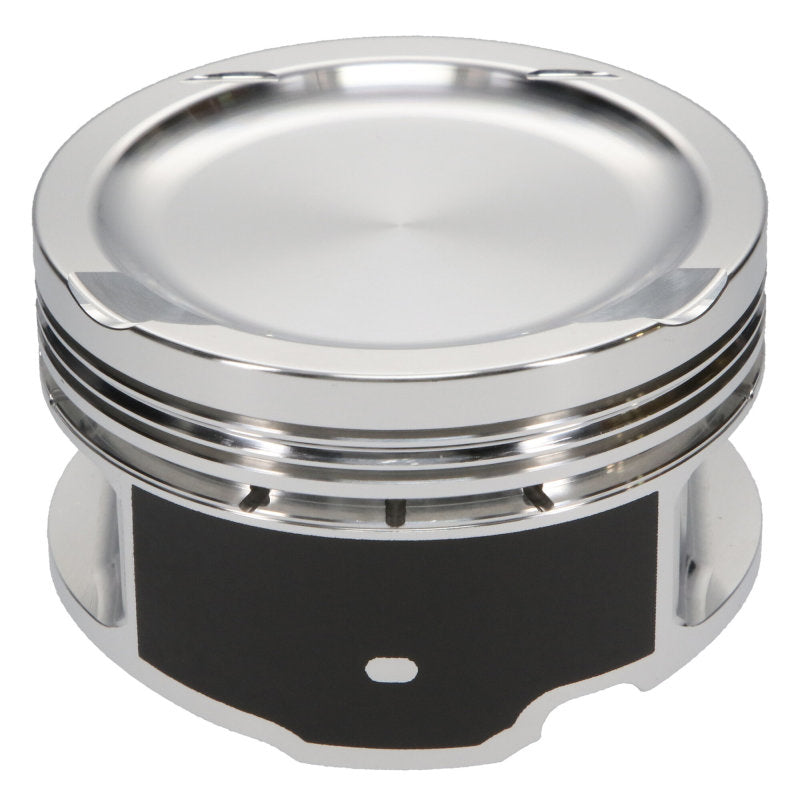JE Pistons VW 2.0T TSI Ultra Series 23mm PIN - Set of 4 Pistons JE Pistons Piston Sets - Forged - 4cyl  AXOPROS