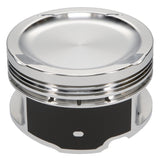 JE Pistons VW 2.0T TSI Ultra Series 23mm PIN - Set of 4 Pistons JE Pistons Piston Sets - Forged - 4cyl  AXOPROS