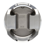 JE Pistons VW R32 24V 8.5:1 KIT Set of 6 Pistons JE Pistons Piston Sets - Forged - 6cyl  AXOPROS