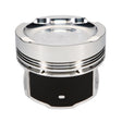 JE Pistons VW R32 24V 8.5:1 KIT Set of 6 Pistons JE Pistons Piston Sets - Forged - 6cyl  AXOPROS