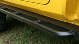 Body Armor 4x4 - JK-4122 - Bumper And Nerf Bar Kit Body Armor 4x4 Step Nerf Bar Kit  AXOPROS