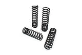JKS Manufacturing 07-18 Jeep Wrangler JK 4dr 3.5in Coil Box Kit JKS Manufacturing Lift Kits  AXOPROS
