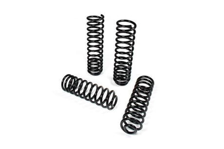 JKS Manufacturing 07-18 Jeep Wrangler JK 4dr 3.5in Coil Box Kit JKS Manufacturing Lift Kits  AXOPROS