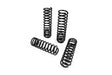 JKS Manufacturing 07-18 Jeep Wrangler JK 4dr 3.5in Coil Box Kit JKS Manufacturing Lift Kits  AXOPROS