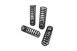 JKS Manufacturing 07-18 Jeep Wrangler JK 4dr 3.5in Coil Box Kit JKS Manufacturing Lift Kits  AXOPROS