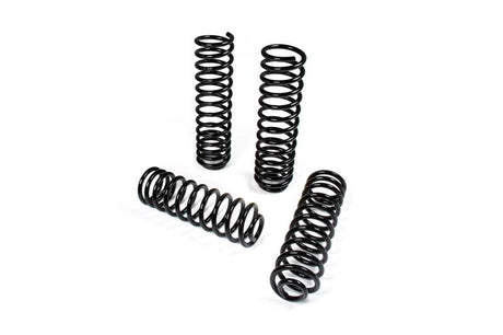 JKS Manufacturing 07-18 Jeep Wrangler JK 4dr 3.5in Coil Box Kit JKS Manufacturing Lift Kits  AXOPROS