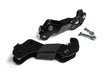 JKS Manufacturing 18-21 Jeep Wrangler JL Control Arm Correction Brackets 2-4.5in Lift JKS Manufacturing Hardware Kits - Other  AXOPROS