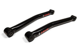 JKS Manufacturing 18-21 Jeep Wrangler JL Fixed J-Link Lower Control Arms - Front JKS Manufacturing Control Arms  AXOPROS