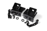 JKS Manufacturing 2021 Ford Bronco Max Tire Clearance Kit JKS Manufacturing Brackets  AXOPROS