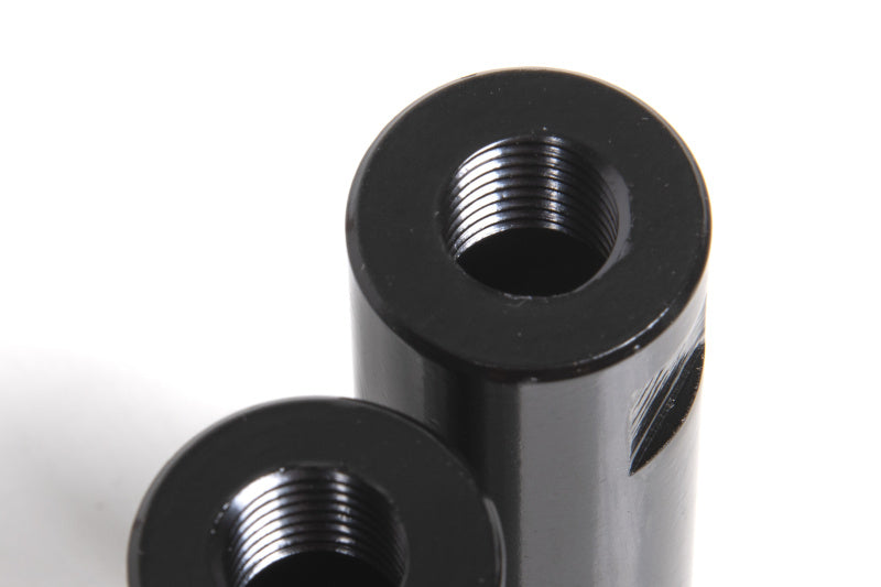 JKS Manufacturing 2021 Ford Bronco Tie Rod End Sleeve Kit JKS Manufacturing Tie Rods  AXOPROS