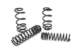 JKS Manufacturing 97-06 Jeep Wrangler TJ 3in Coil Spring Box Kit JKS Manufacturing Lift Kits  AXOPROS