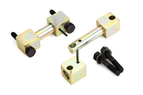 JKS Manufacturing Bar Pin Eliminators JKS Manufacturing Hardware Kits - Other  AXOPROS