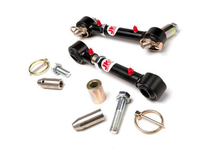 JKS Manufacturing Jeep Grand Cherokee WJ Quicker Disconnect Sway Bar Links 4-6in Lift JKS Manufacturing Sway Bar Endlinks  AXOPROS