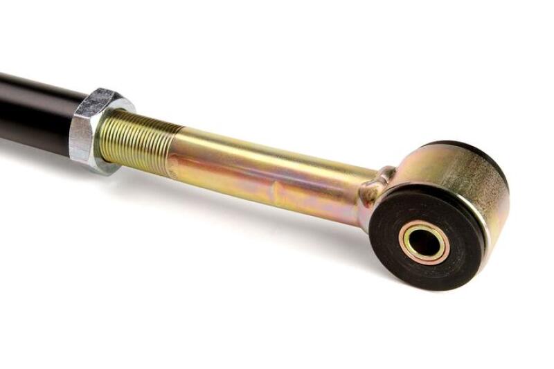 JKS Manufacturing Jeep Grand Cherokee ZJ Adjustable Track Bar - Rear (except Dana 44 models) JKS Manufacturing Traction Bars  AXOPROS