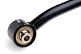JKS Manufacturing Jeep TJ/XJ/MJ/ZJ Adjustable Track Bar - Front JKS Manufacturing Traction Bars  AXOPROS