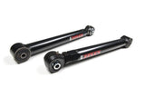 JKS Manufacturing Jeep Wrangler JK Adjustable J-Flex Lower Control Arms - Rear JKS Manufacturing Control Arms  AXOPROS