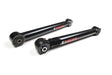JKS Manufacturing Jeep Wrangler JK Adjustable J-Flex Lower Control Arms - Rear JKS Manufacturing Control Arms  AXOPROS