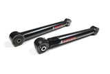 JKS Manufacturing Jeep Wrangler JK Adjustable J-Flex Lower Control Arms - Rear JKS Manufacturing Control Arms  AXOPROS