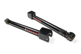 JKS Manufacturing Jeep Wrangler JK Adjustable J-Flex Upper Control Arms - Front JKS Manufacturing Control Arms  AXOPROS