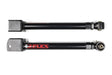 JKS Manufacturing Jeep Wrangler JK Adjustable J-Flex Upper Control Arms - Front JKS Manufacturing Control Arms  AXOPROS