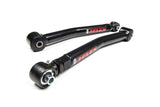 JKS Manufacturing Jeep Wrangler JK Adjustable J-Flex Upper Control Arms - Rear JKS Manufacturing Control Arms  AXOPROS