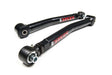 JKS Manufacturing Jeep Wrangler JK Adjustable J-Flex Upper Control Arms - Rear JKS Manufacturing Control Arms  AXOPROS
