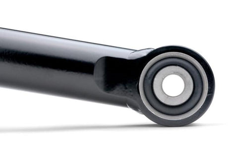 JKS Manufacturing Jeep Wrangler JK Adjustable Track Bar - Front JKS Manufacturing Traction Bars  AXOPROS