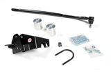 JKS Manufacturing Jeep Wrangler JK Drag Link Flip Kit - LHD JKS Manufacturing Tie Rods  AXOPROS
