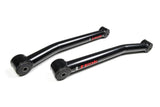 JKS Manufacturing Jeep Wrangler JK Fixed J-Link Lower Control Arms - Front JKS Manufacturing Control Arms  AXOPROS