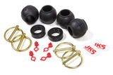 JKS Manufacturing Jeep Wrangler JK Quicker Disconnect Rebuild Kit (for JKS 2030/2031/2034/2035) JKS Manufacturing Sway Bar Endlinks  AXOPROS