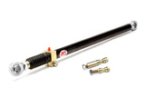 JKS Manufacturing Jeep Wrangler Telescoping Track Bar - Front JKS Manufacturing Traction Bars  AXOPROS