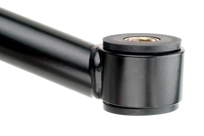 JKS Manufacturing Jeep Wrangler TJ Adjustable Track Bar w/ Relocation Bracket - Rear JKS Manufacturing Traction Bars  AXOPROS