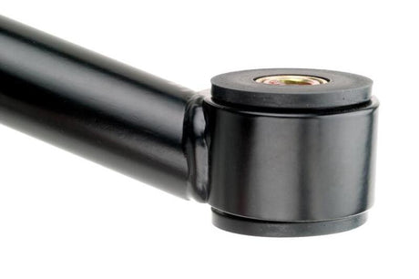 JKS Manufacturing Jeep Wrangler TJ Adjustable Track Bar w/ Relocation Bracket - Rear JKS Manufacturing Traction Bars  AXOPROS