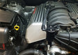 J&L 11-24 Dodge Charger SRT 6.4L Hemi Passenger Side Oil Separator 3.0 - Black Anodized J&L Oil Separators  AXOPROS