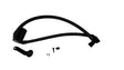 J&L 2015-2017 Ford Expedition 3.5L EcoBoost Oil Separator 3.0 - Black Anodized J&L Oil Separators  AXOPROS