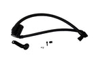 J&L 2015-2017 Ford Expedition 3.5L EcoBoost Oil Separator 3.0 - Black Anodized J&L Oil Separators  AXOPROS