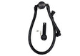 J&L Oil Separator 3.0 Passenger Side 2011-14 Mustang GT/12-13 Boss 302 Remote Mount - Black Anodized J&L Oil Separators  AXOPROS