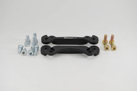 Kartboy Subaru Big Brake Adapters Kartboy Brake Adapters  AXOPROS