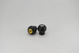 Kartboy Knuckleball 6-Speed - Black Kartboy Shift Knobs  AXOPROS