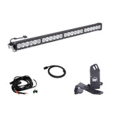 Kawasaki Teryx KRX 40" OnX6+ Roof Bar Kit Baja Designs Auxiliary Light  AXOPROS
