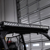 Kawasaki Teryx KRX 40" OnX6+ Roof Bar Kit Baja Designs Auxiliary Light  AXOPROS