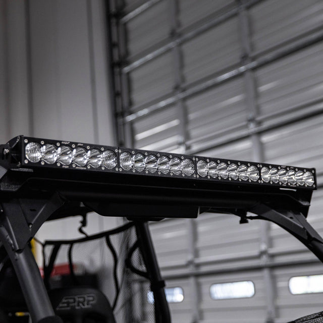 Kawasaki Teryx KRX 40" OnX6+ Roof Bar Kit Baja Designs Auxiliary Light  AXOPROS