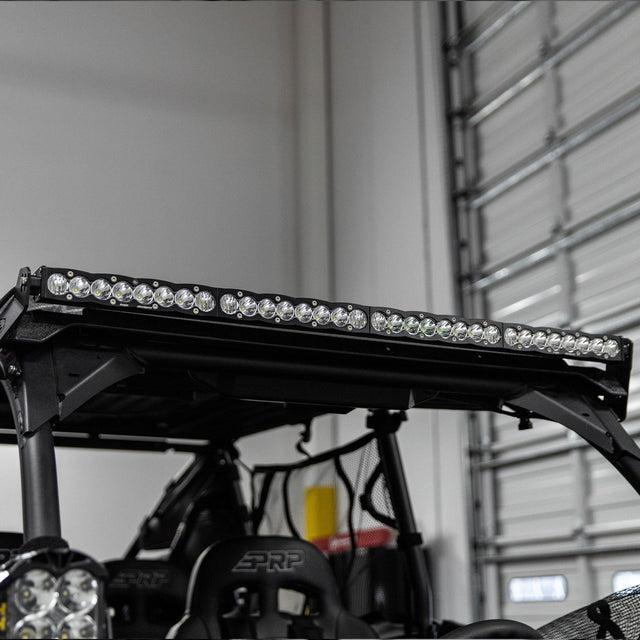 Kawasaki Teryx KRX 40" S8 Roof Bar Kit Baja Designs Auxiliary Light  AXOPROS