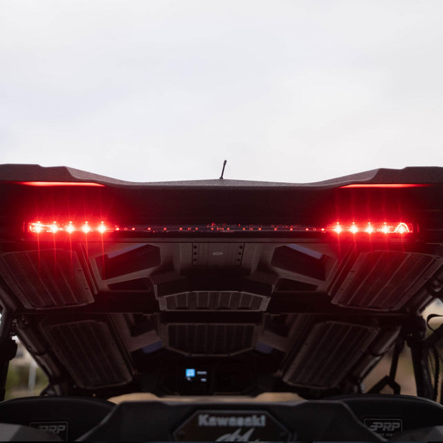 Kawasaki Teryx KRX RTL Kit Baja Designs Auxiliary Light  AXOPROS