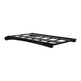 KC HiLiTES 03-09 Lexus GX470/Toyota LC 120 Platform One Roof Rack KC HiLiTES Roof Rack  AXOPROS