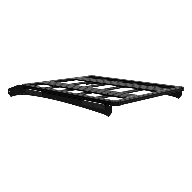 KC HiLiTES 05-23 Toyota Tacoma Platform One Roof Rack KC HiLiTES Roof Rack  AXOPROS